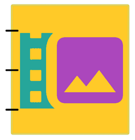Digimem icon